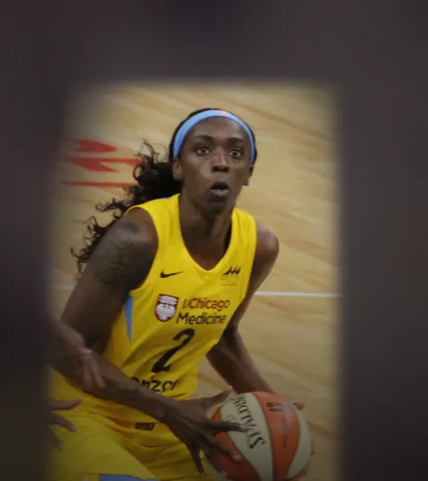 Kahleah Copper