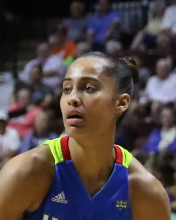 Skylar Diggins