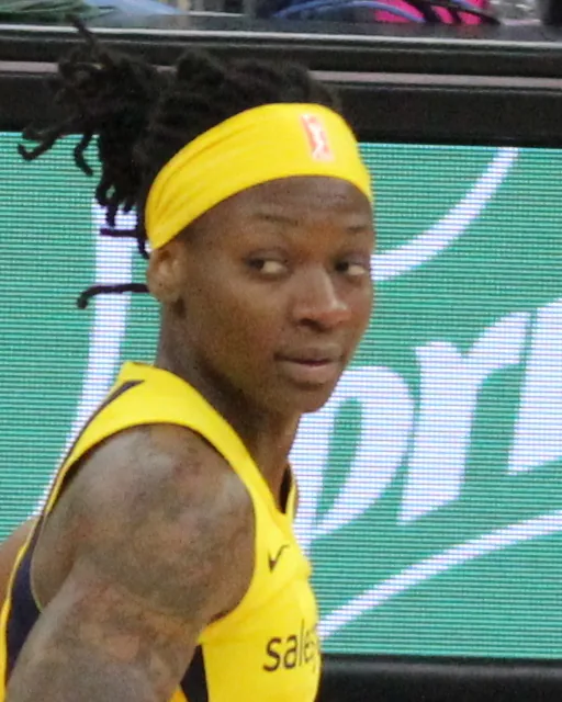 Erica Wheeler