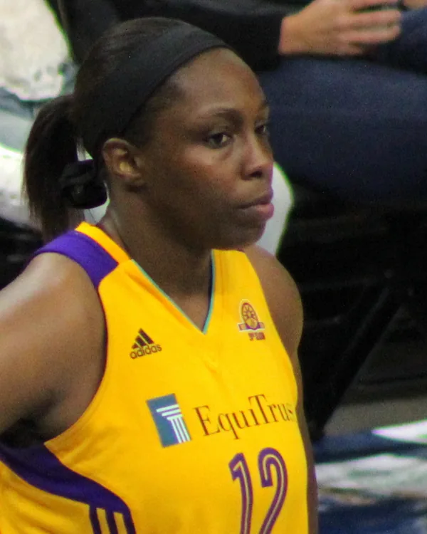 Chelsea Gray