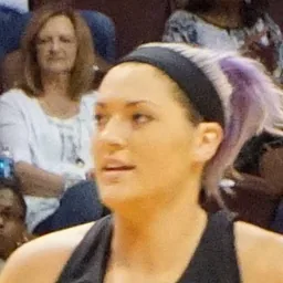 Stefanie Dolson