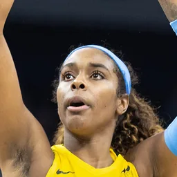 Cheyenne Parker-Tyus
