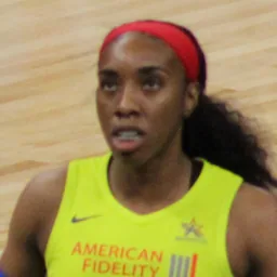 Kayla Thornton