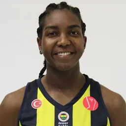 Elizabeth Williams