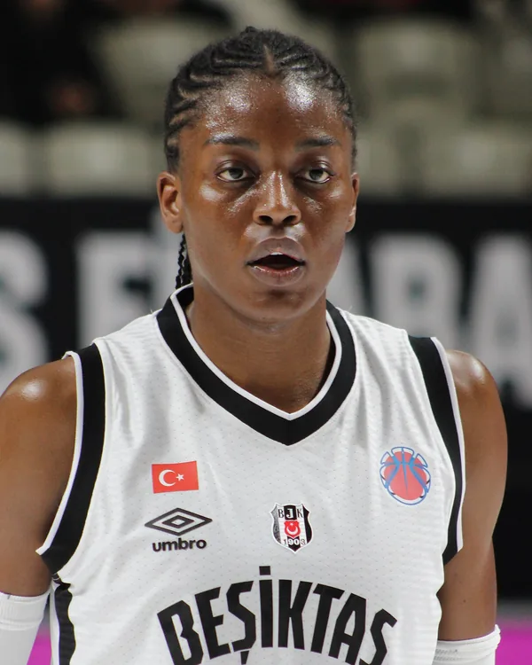 Temi Fagbenle