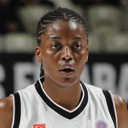 Temi Fagbenle