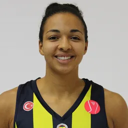 Kiah Stokes
