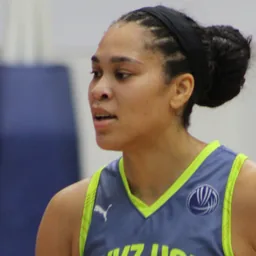 Brionna Jones
