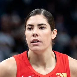 Kelsey Plum