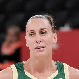 Stephanie Talbot