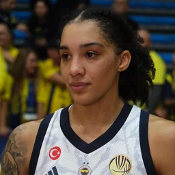 Gabby Williams