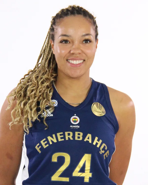 Napheesa Collier