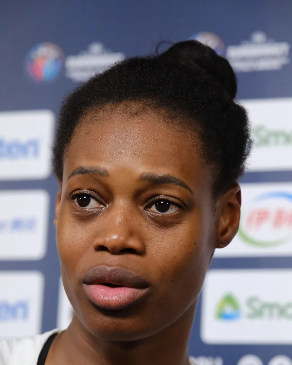 Valeriane Ayayi