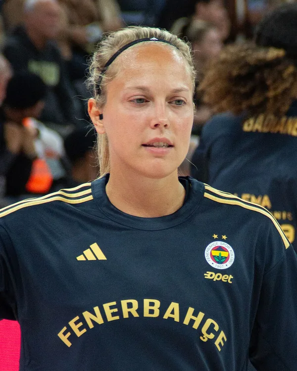 Julie Allemand