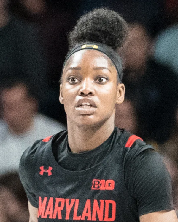 Kaila Charles