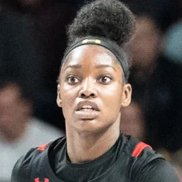 Kaila Charles