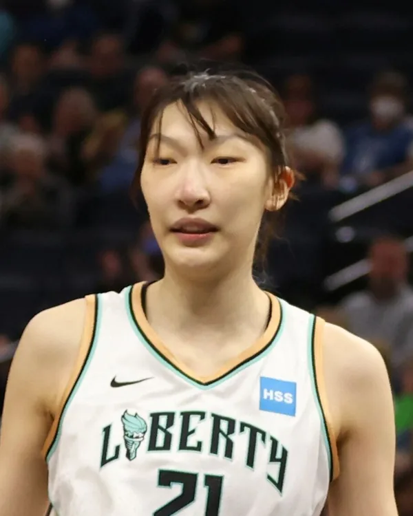 Han Xu