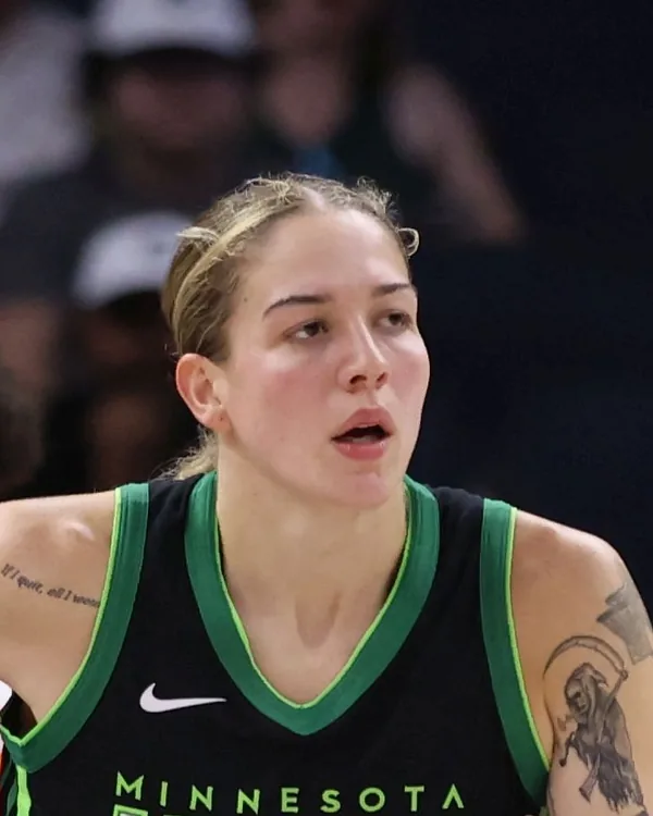 Emily Engstler