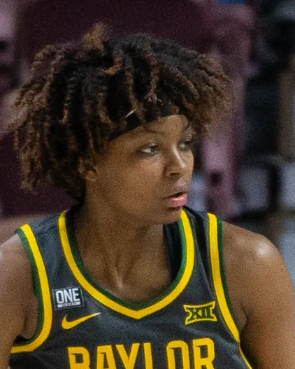 NaLyssa Smith