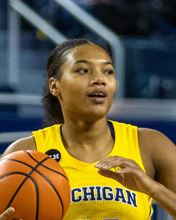 Naz Hillmon