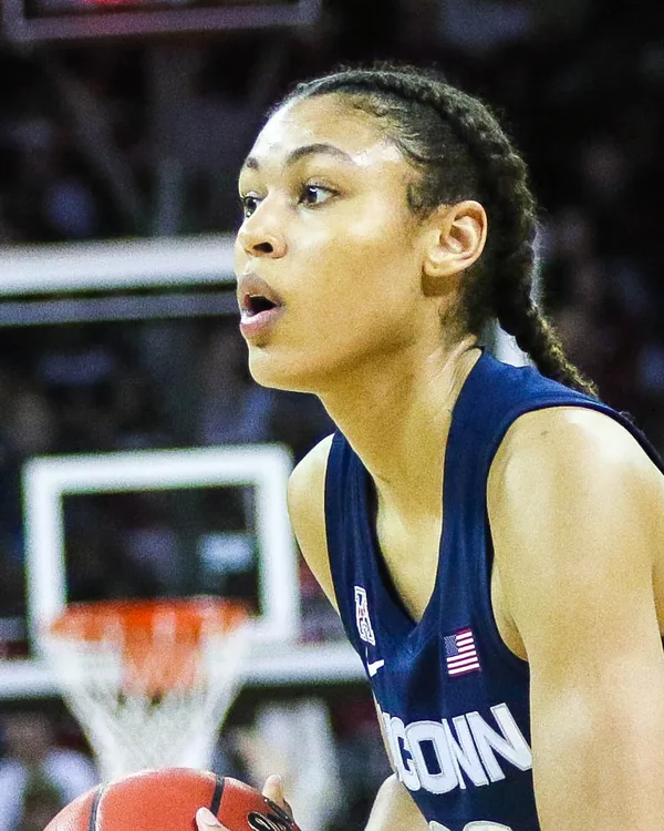 Olivia Nelson-Ododa