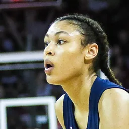 Olivia Nelson-Ododa