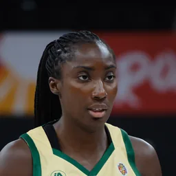 Ezi Magbegor