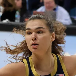 Maddy Westbeld