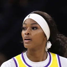 Rickea Jackson