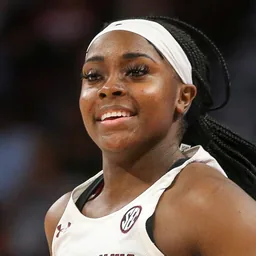 Raven Johnson