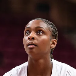 Ta'Niya Latson