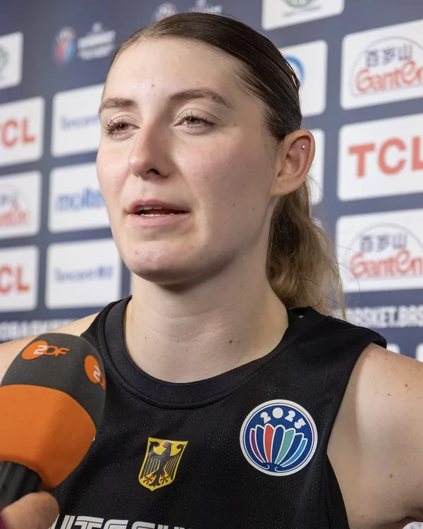 Luisa Geiselsoder