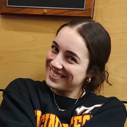 Georgia Amoore