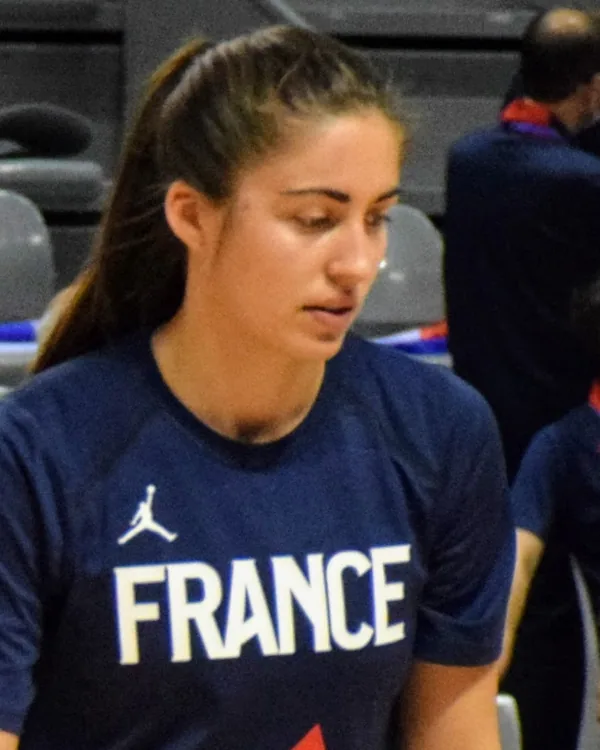 Marine Fauthoux