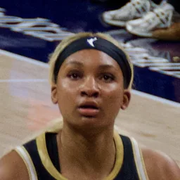 Kiki Iriafen