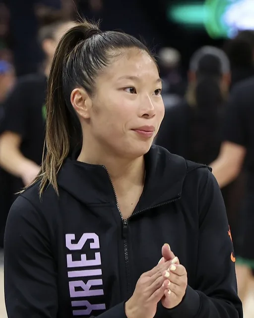Kaitlyn Chen