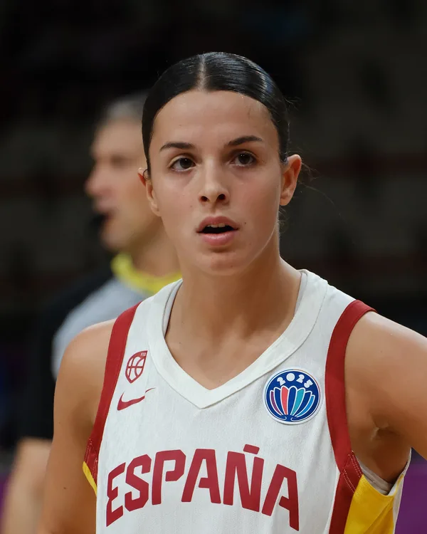 Elena Buenavida