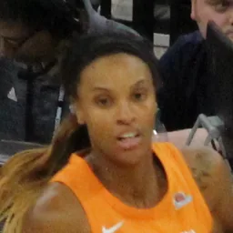 DeWanna Bonner