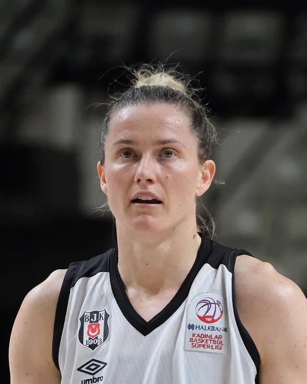 Sami Whitcomb