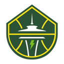 Seattle Storm logo