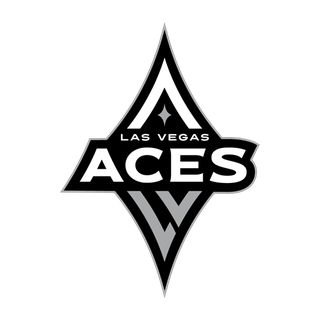 Las Vegas Aces logo