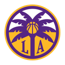 Los Angeles Sparks logo