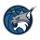 Minnesota Lynx logo