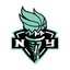 New York Liberty logo